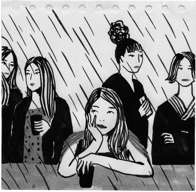 Rainy Day Rainy Day