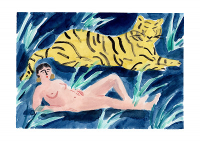 Tigre