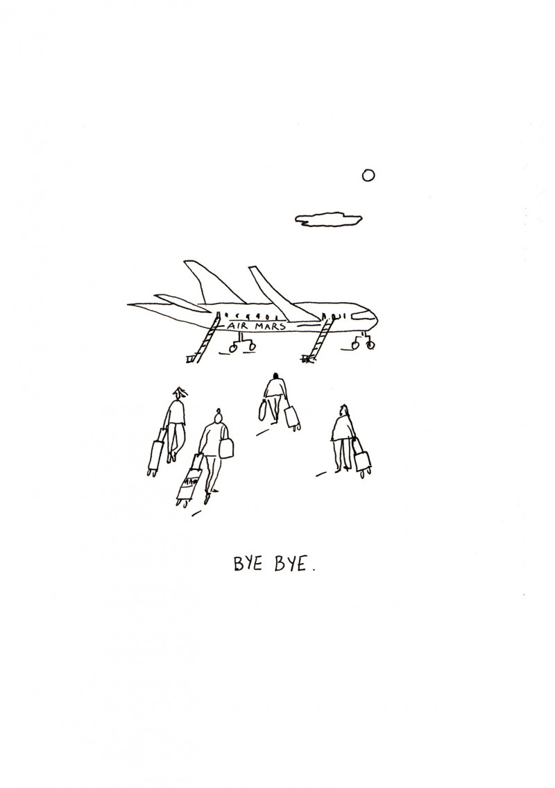 Bye Bye Bye Bye