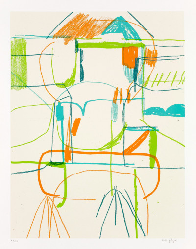 III Pratiquer le décalage, savoir laisser passer mais discerner la patience de la peur. Fig. 2