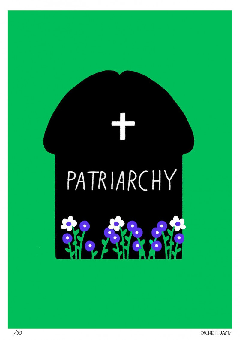 Patriarchy Patriarchy