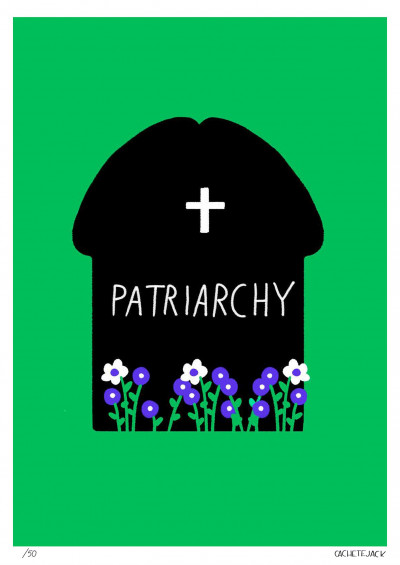 Patriarchy