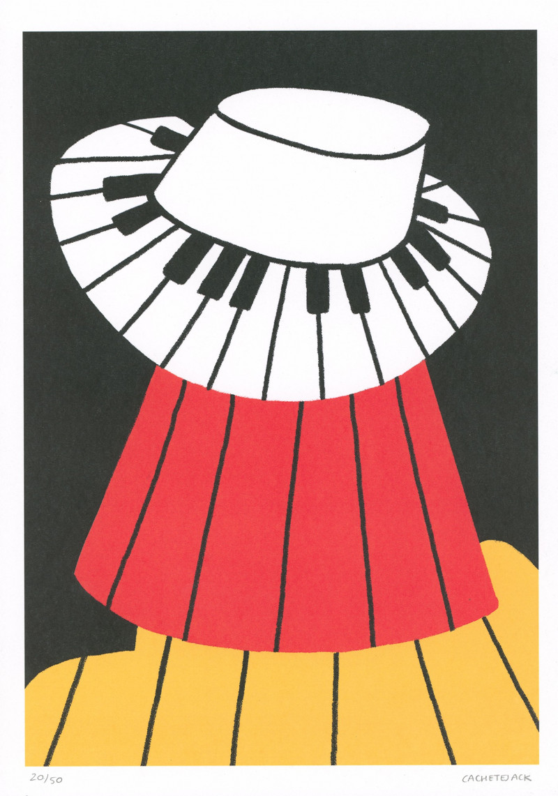 Piano lover Piano lover