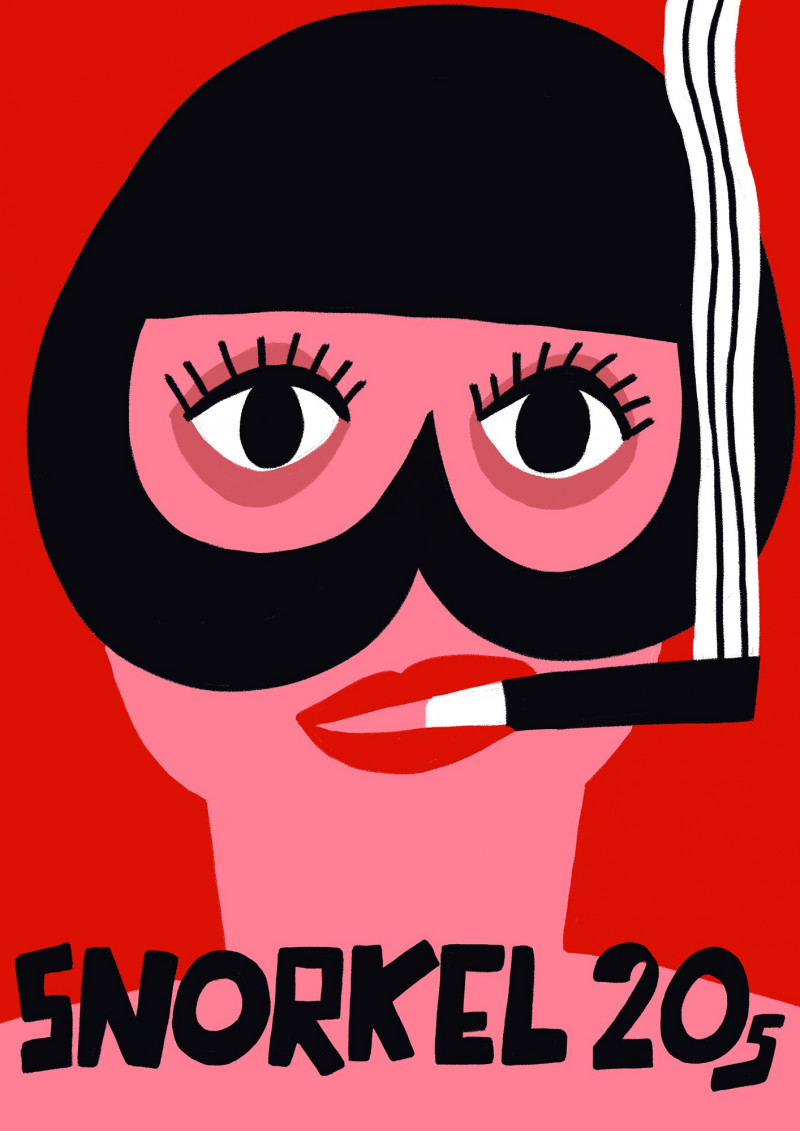 Snorkel Snorkel