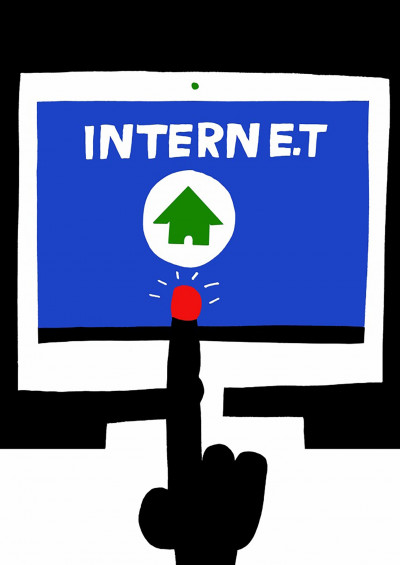 Internet