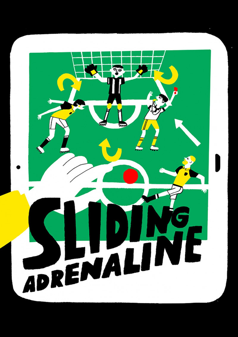 Sliding Sliding