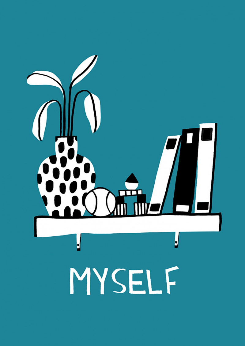 Myself Myself