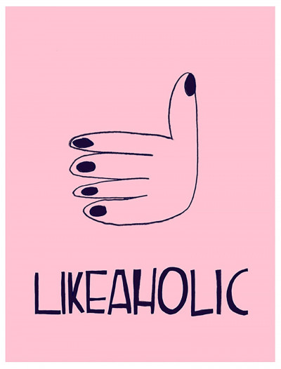 Like aholic