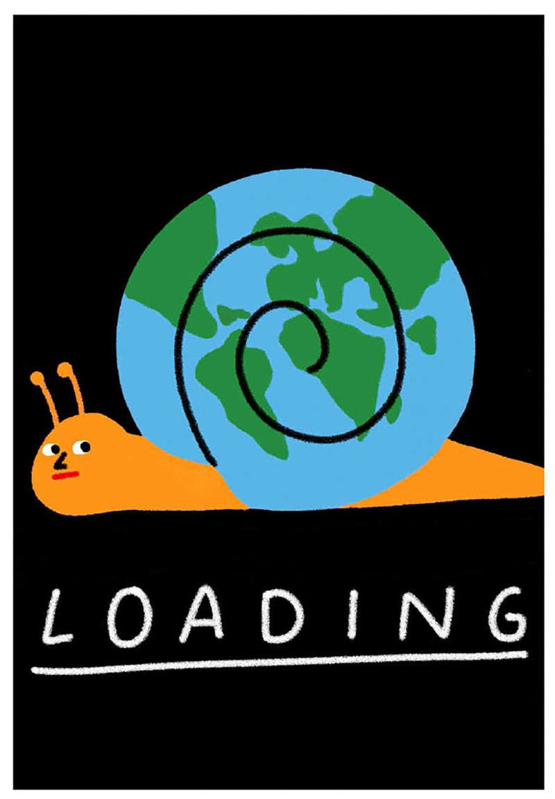 Loading Loading