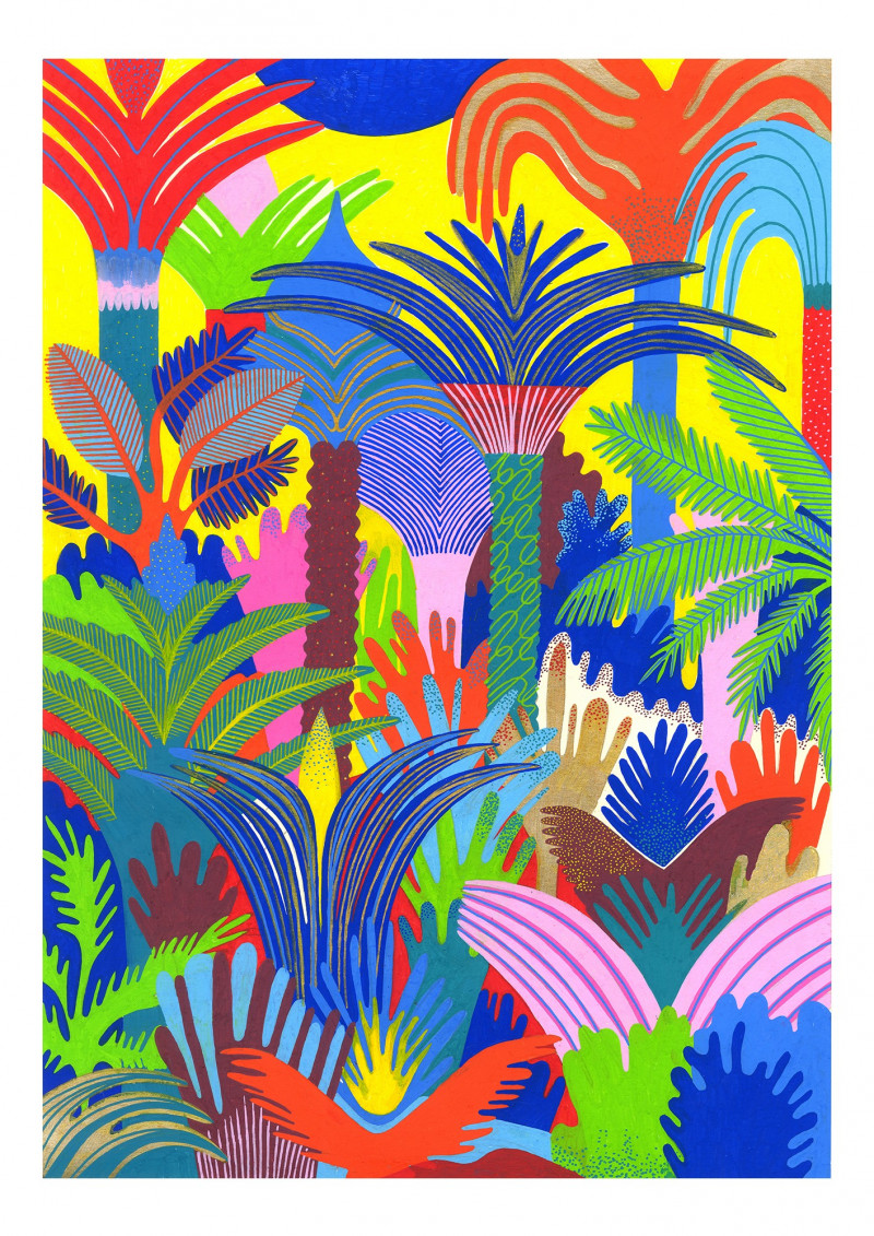 Jungle Jungle