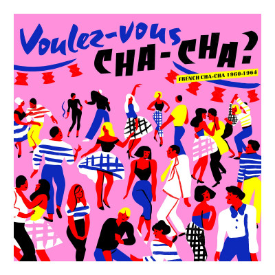 Cha-cha