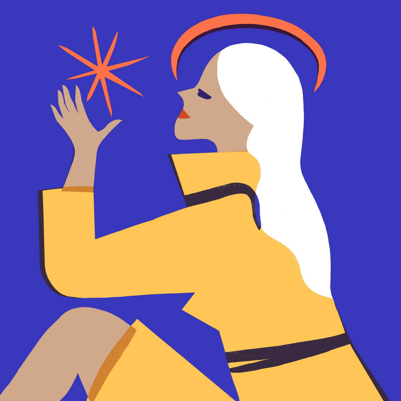 Vierge Vierge