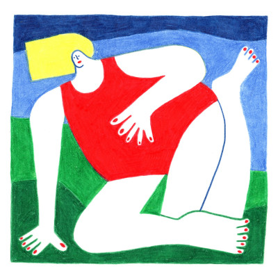 Souvenir du dehors 1