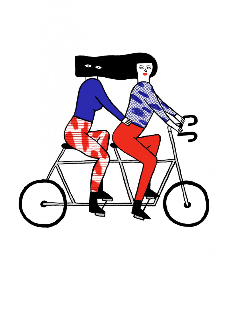 Tandem Tandem