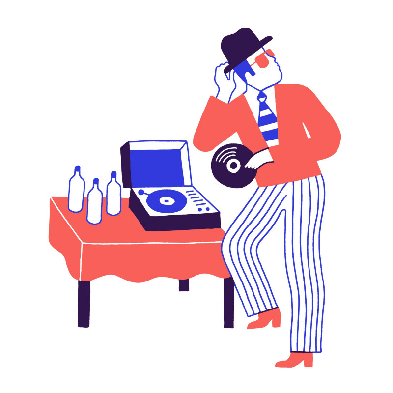 Le disque Le disque