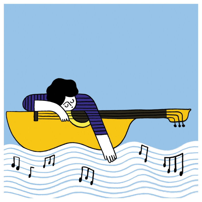 Voyage Voyage