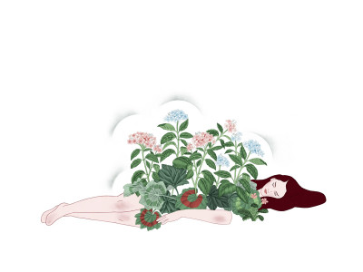 Floraison