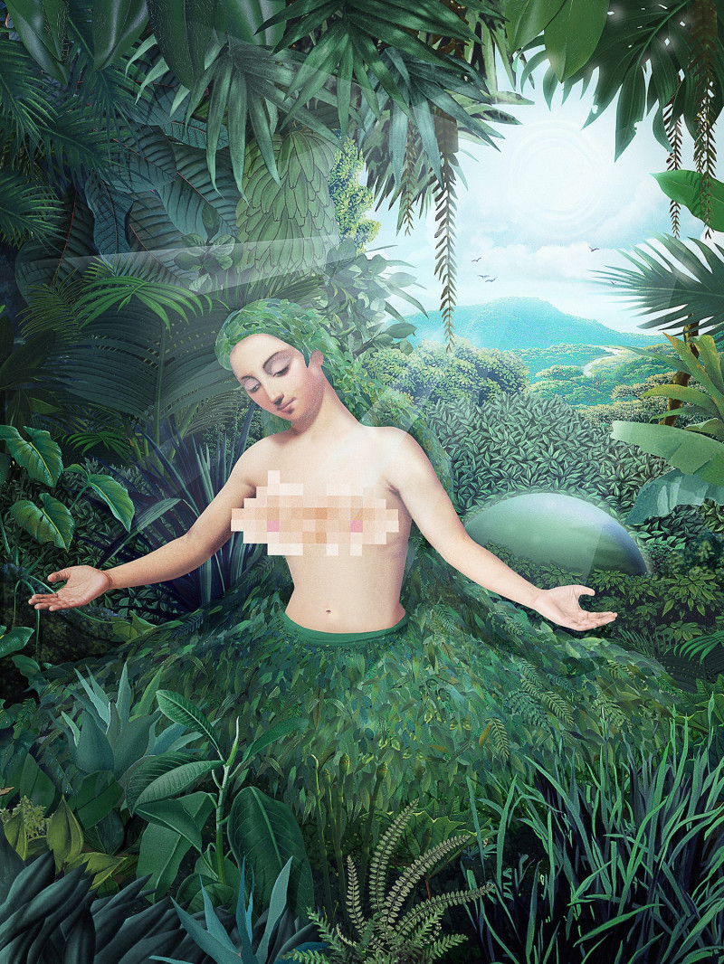 Super Nature 2