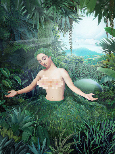 Super Nature 2