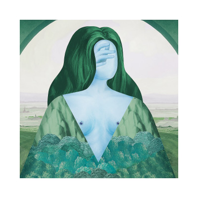 La terre