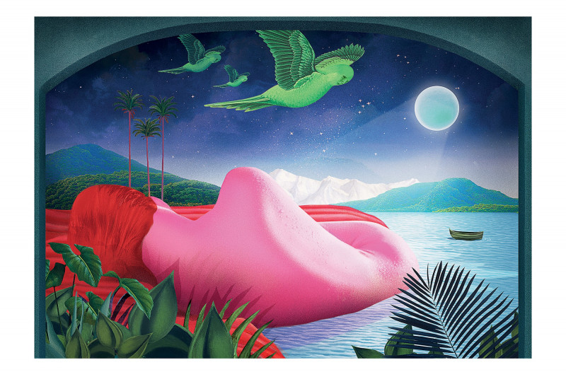 Calypso