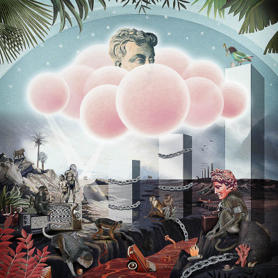 Nefelibata
