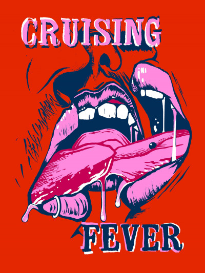 Ceci n'est pas un geste barrière (Cruising fever)