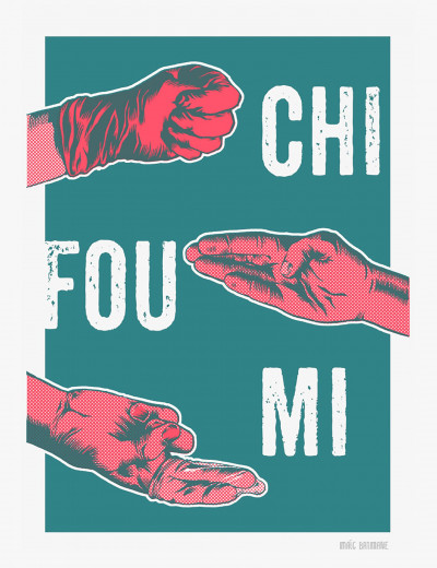 Chifoumi