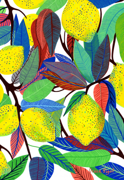 Citrons