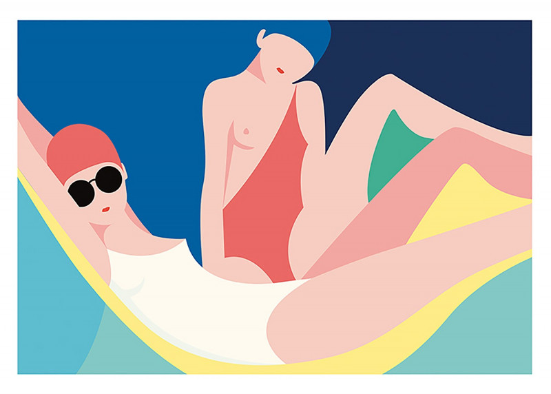 Beach Friend Beach Friend