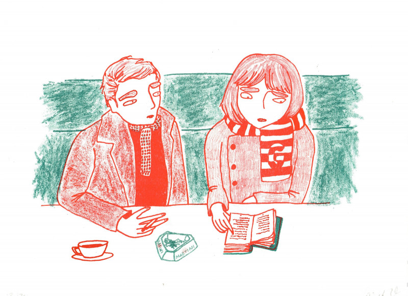 Masculin Masculin