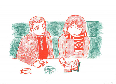Masculin