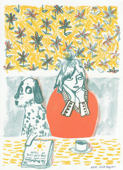 Good dog