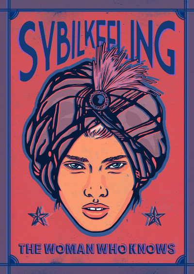 Sybil Keeling