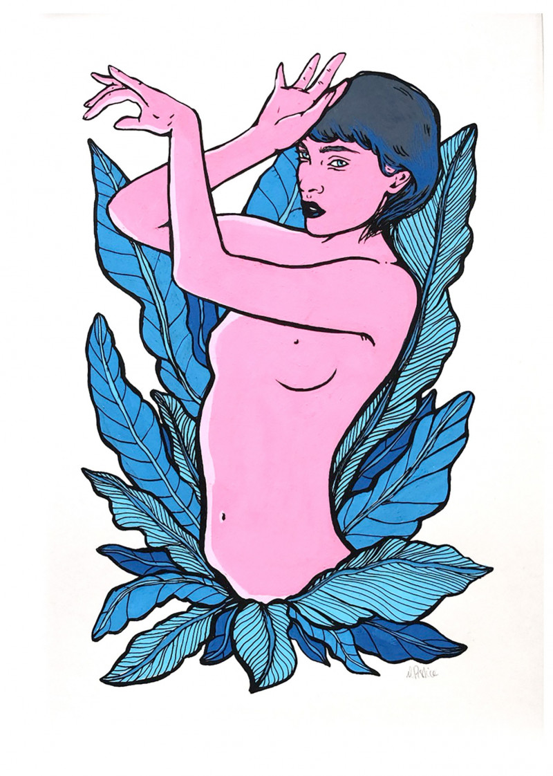 Luisa Luisa