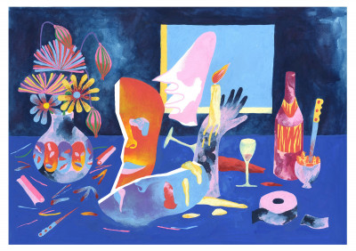 Le dernier banquet