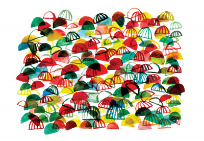 Parapluies