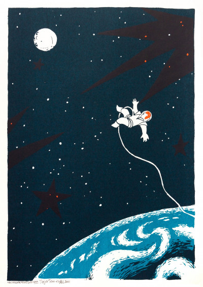 Major Tom (small)