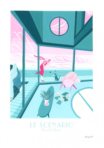 Le scénario