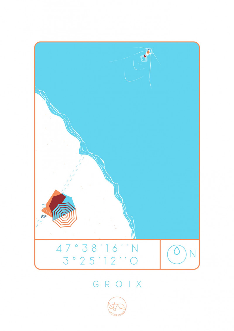 GPS - Groix GPS - Groix