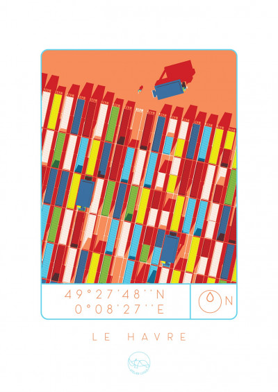GPS - Le Havre