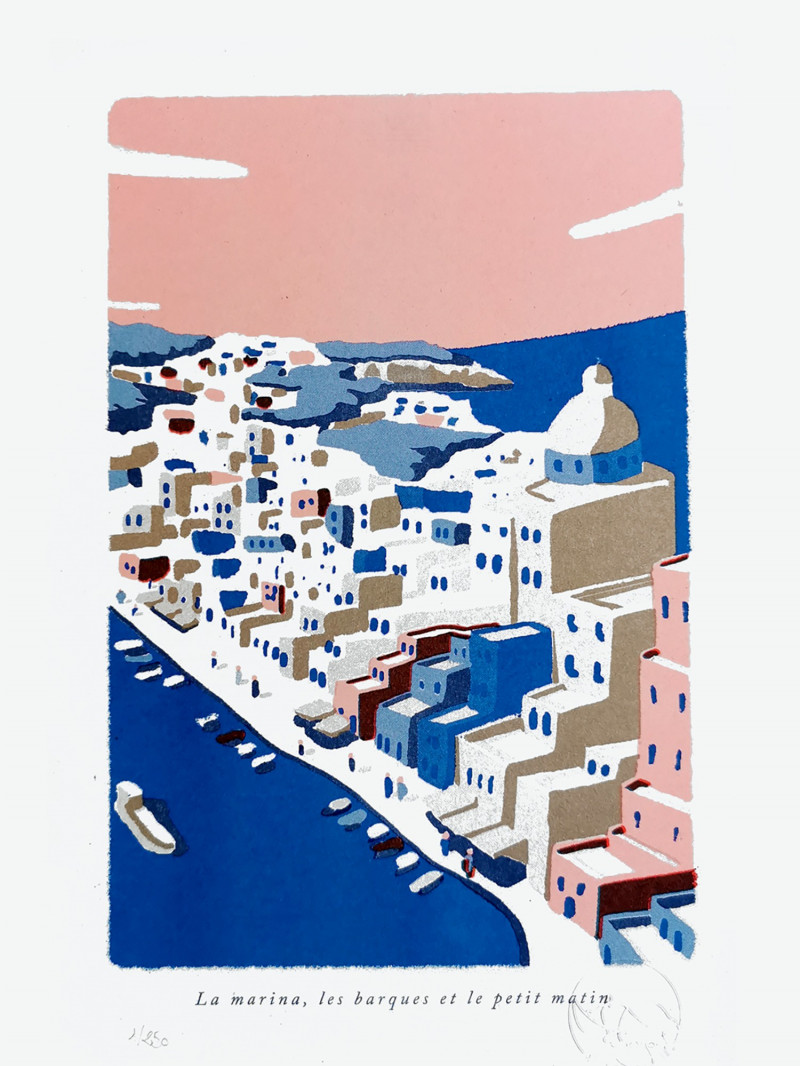 La Marina La Marina