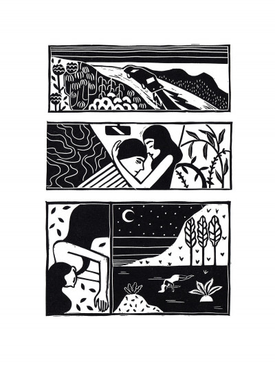 Nuit noire