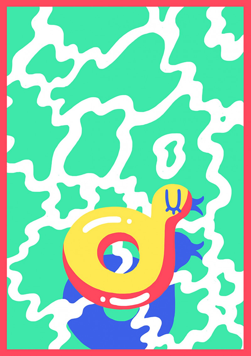 Ultimate Summer 2 Ultimate Summer 2