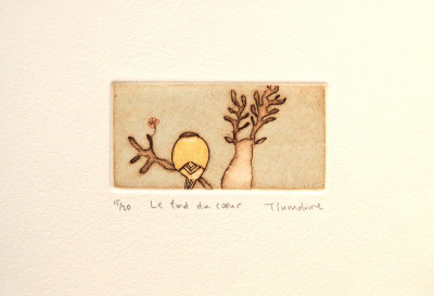 Le fond du coeur