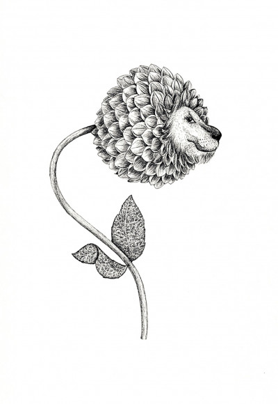 Dahlion