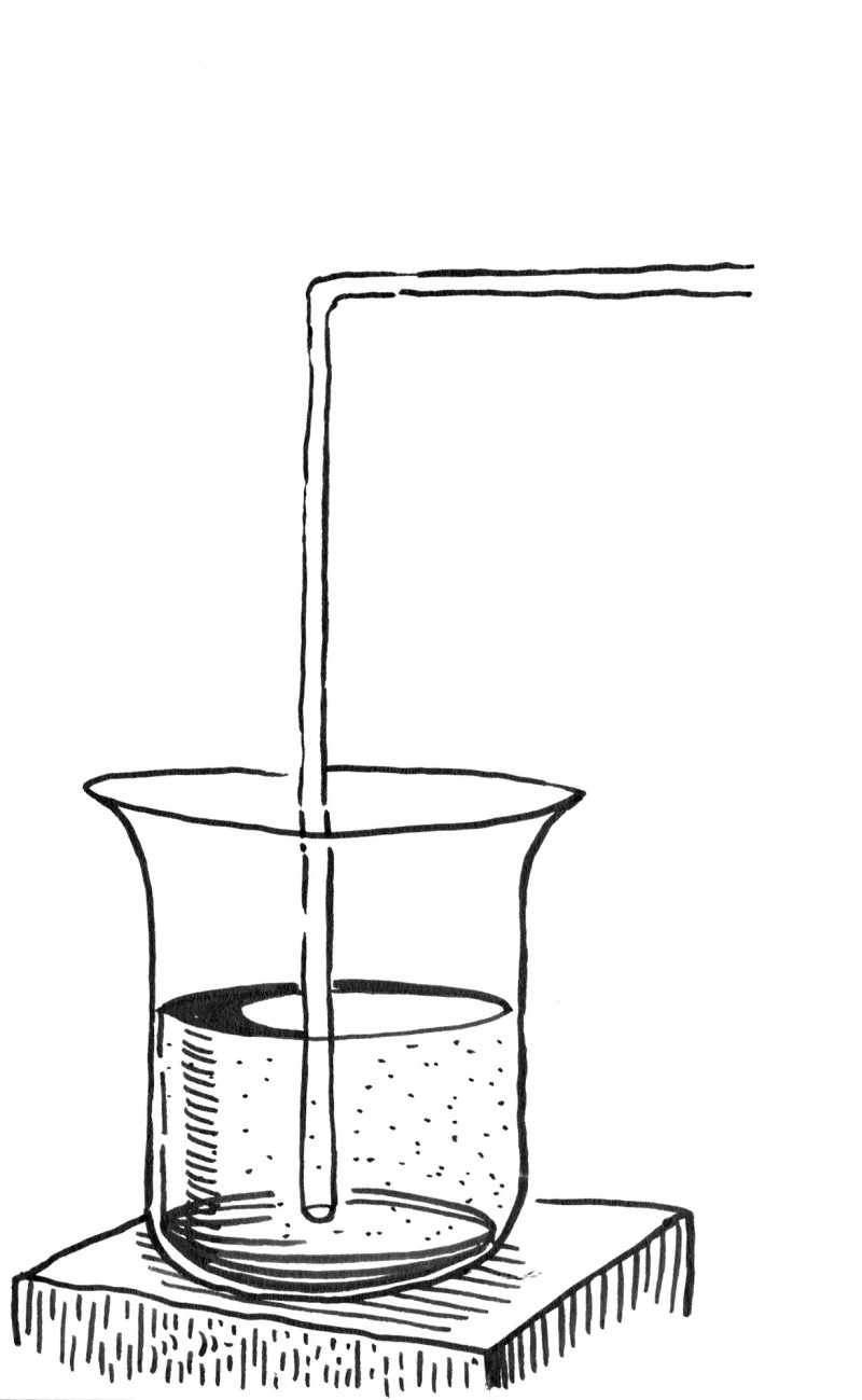 Alchimie 1