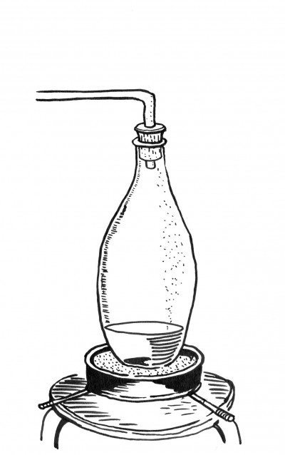 Alchimie 2