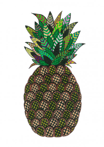 Ananas