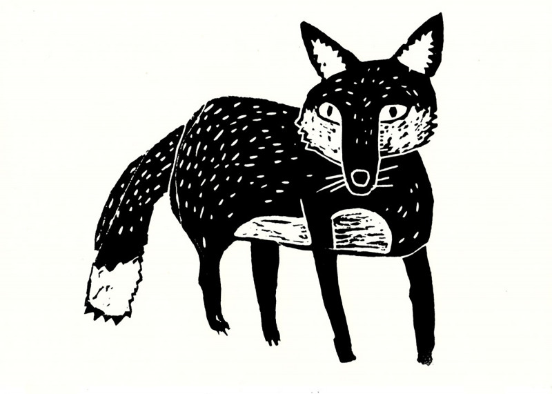 Renard II Renard II